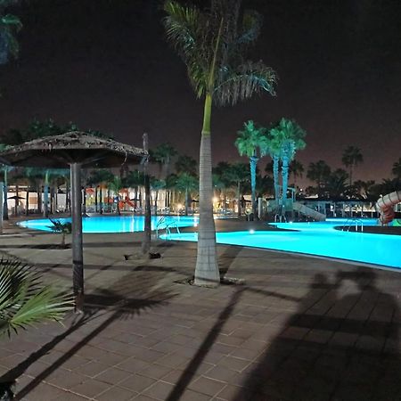 Casa Del Mar Air-Conditioned Apartment With Swimming Pools - Corralejo Playa Exterior photo
