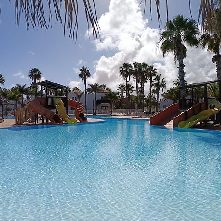 Casa Del Mar Air-Conditioned Apartment With Swimming Pools - Corralejo Playa Exterior photo