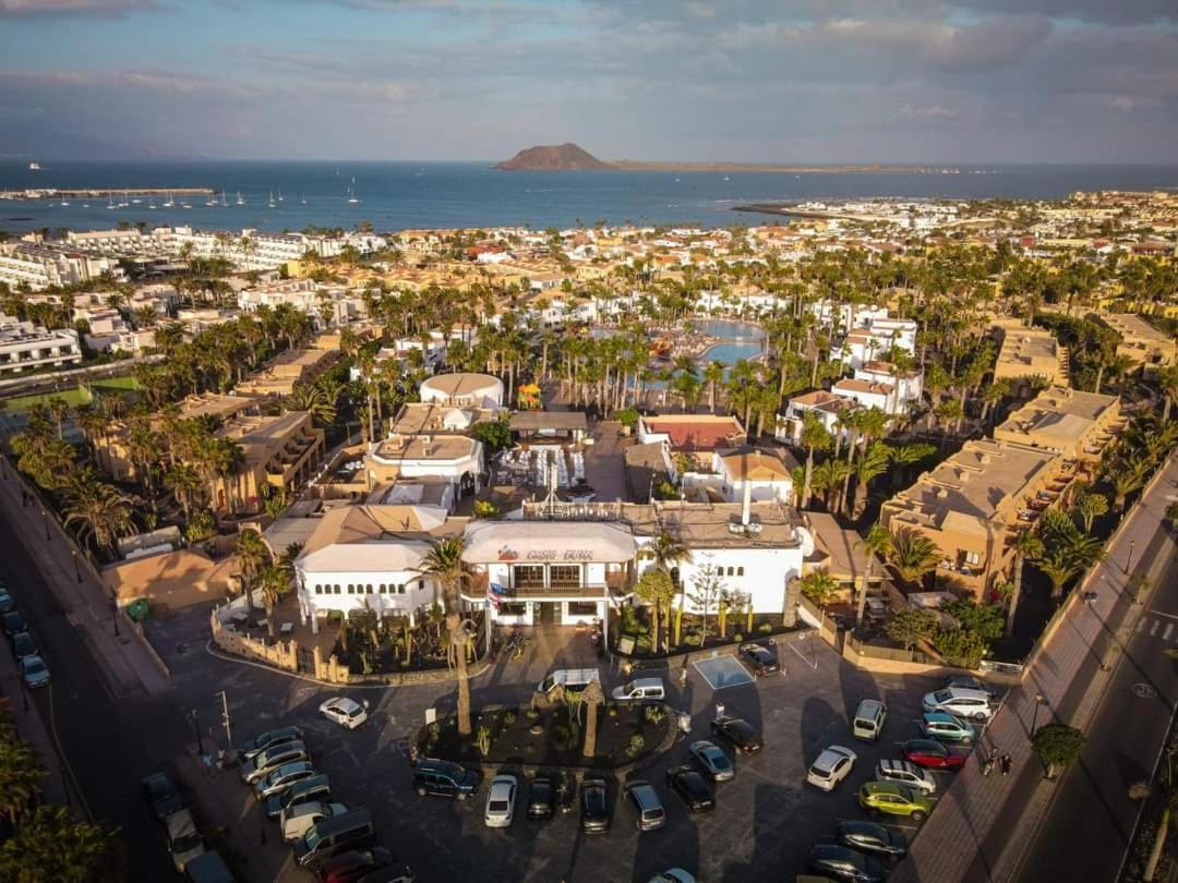 Casa Del Mar Air-Conditioned Apartment With Swimming Pools - Corralejo Playa Exterior photo
