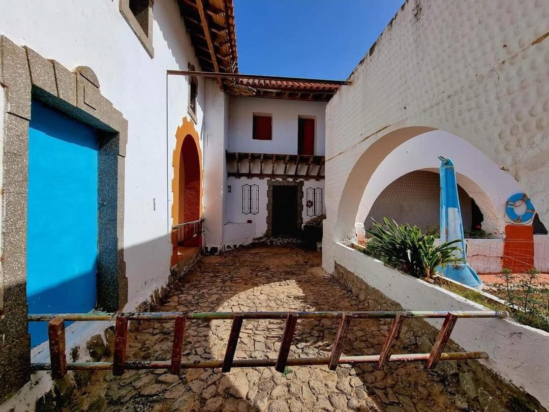 Casa Del Mar Air-Conditioned Apartment With Swimming Pools - Corralejo Playa Exterior photo