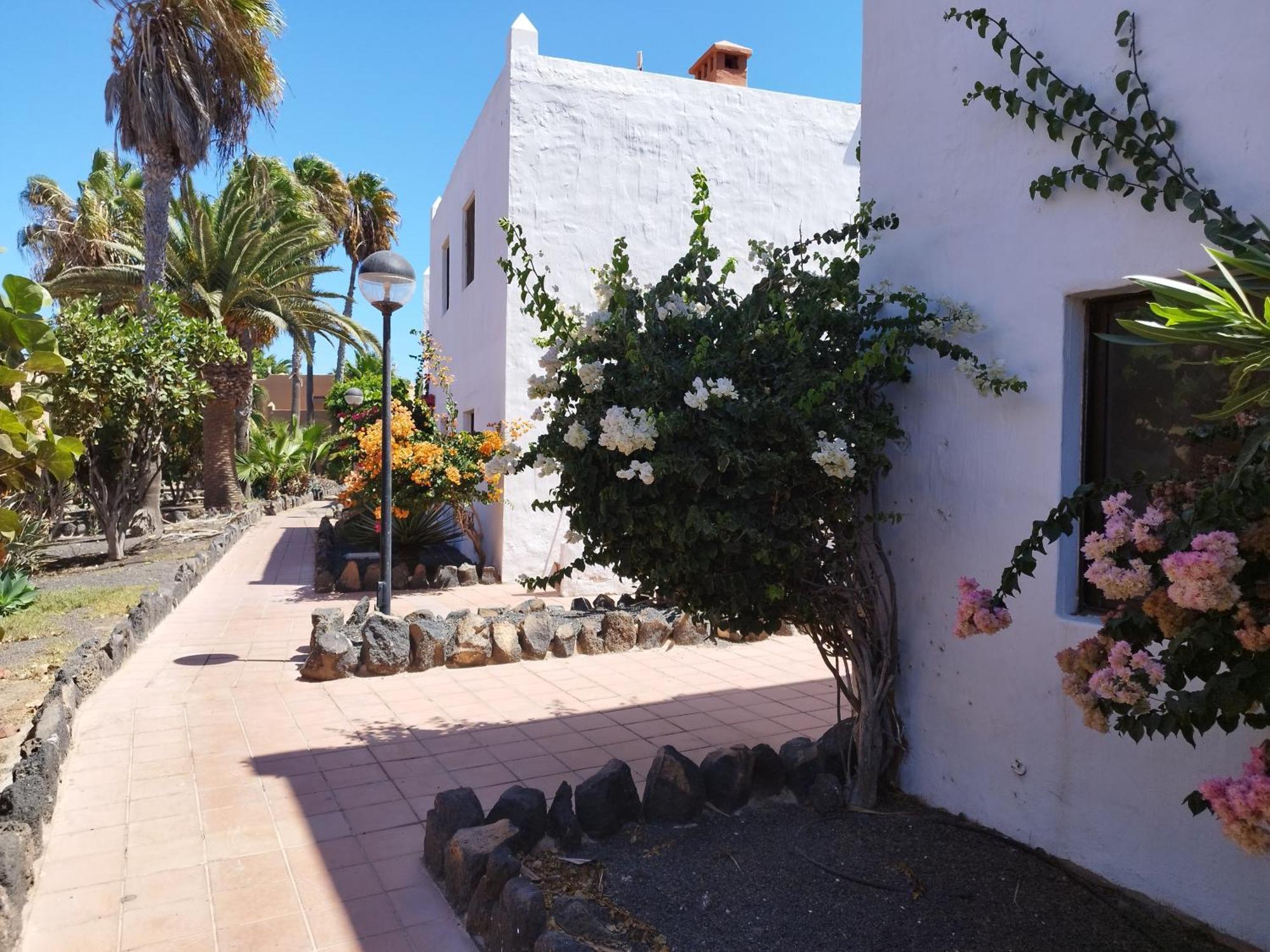Casa Del Mar Air-Conditioned Apartment With Swimming Pools - Corralejo Playa Exterior photo